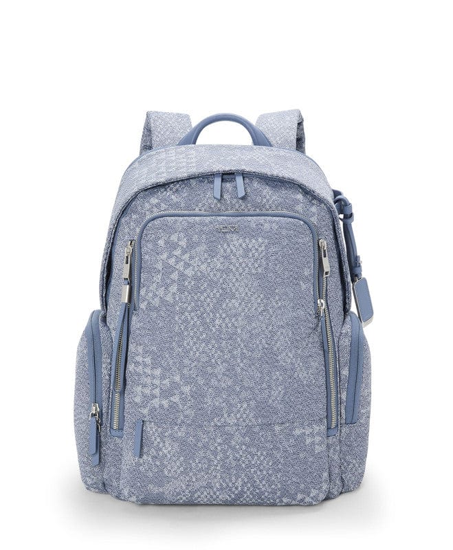 Celina Backpack TUMI UAE Voyageur Back To School Backpack Backpacks commuter backpack Compact Backpack field-product fit14 fit15 fits13 Laptop Backpacks make draft monogrammable New Arrivals online exclusive SS25 Travel Backpacks Voyageur Voyageur' Backpacks