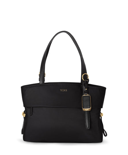 Cam Small Tote TUMI UAE Voyageur $kU-$ynC-tr1gG3r Bags check 2 field-product for her gifting handbags monogrammable new women styles SS25 Totes TUMI Totes Voyageur