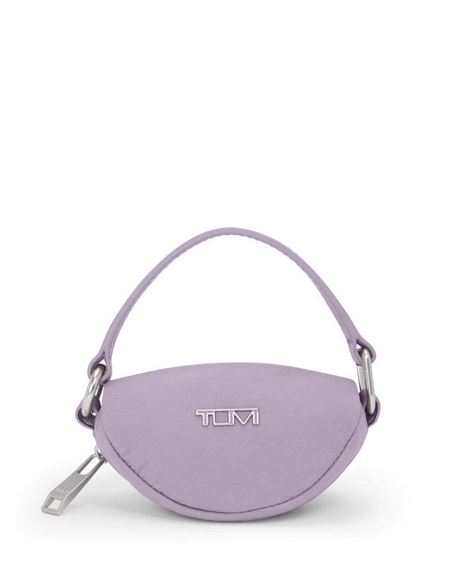 Charm Pouch TUMI UAE TUMI+ Accessories make draft New Arrivals new collection accessories SS25 TRAVEL ACCESSORIES Travel Accessory Travel Packs and Pouches Travel Packs and Pouches' Backpacks Travel Pouches