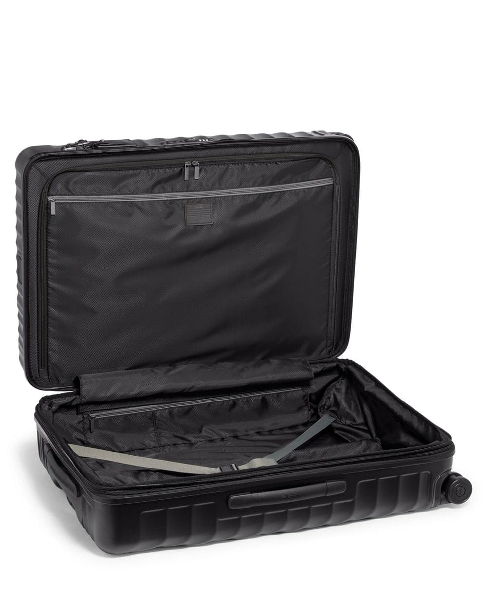 Extended Trip 4 Wheel Packing Case