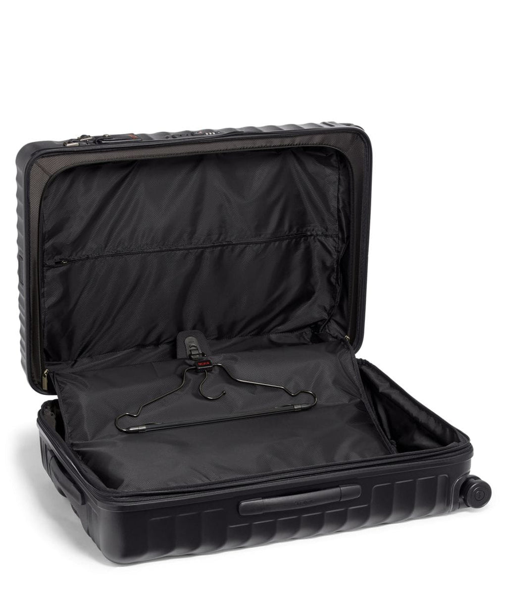 Extended Trip 4 Wheel Packing Case