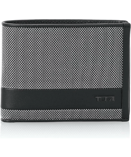 Global Double Billfold TUMI UAE Alpha X Accessories alpha x BIS fw23 New collection