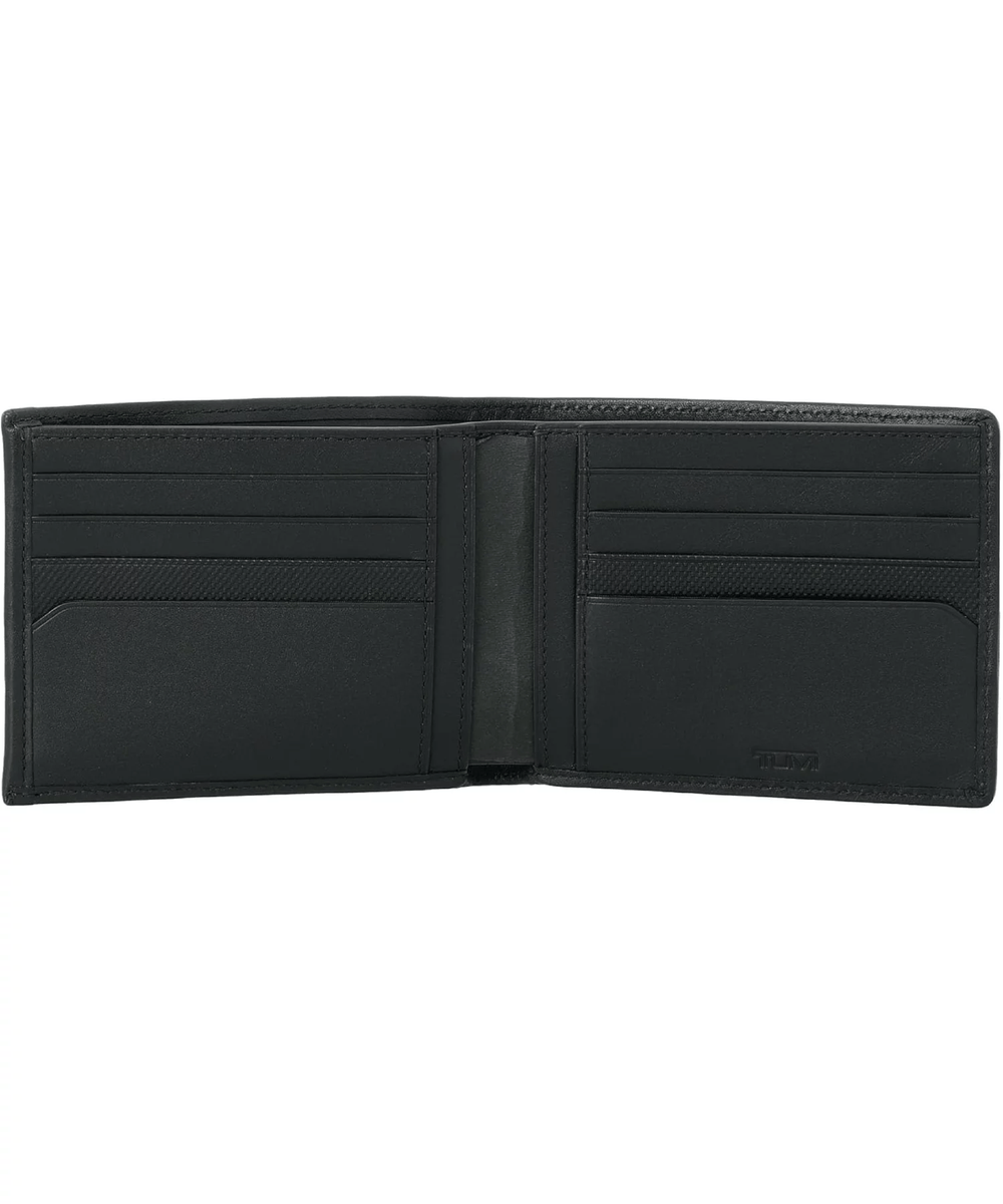 Global Double Billfold TUMI UAE Alpha X Accessories alpha x BIS fw23 New collection