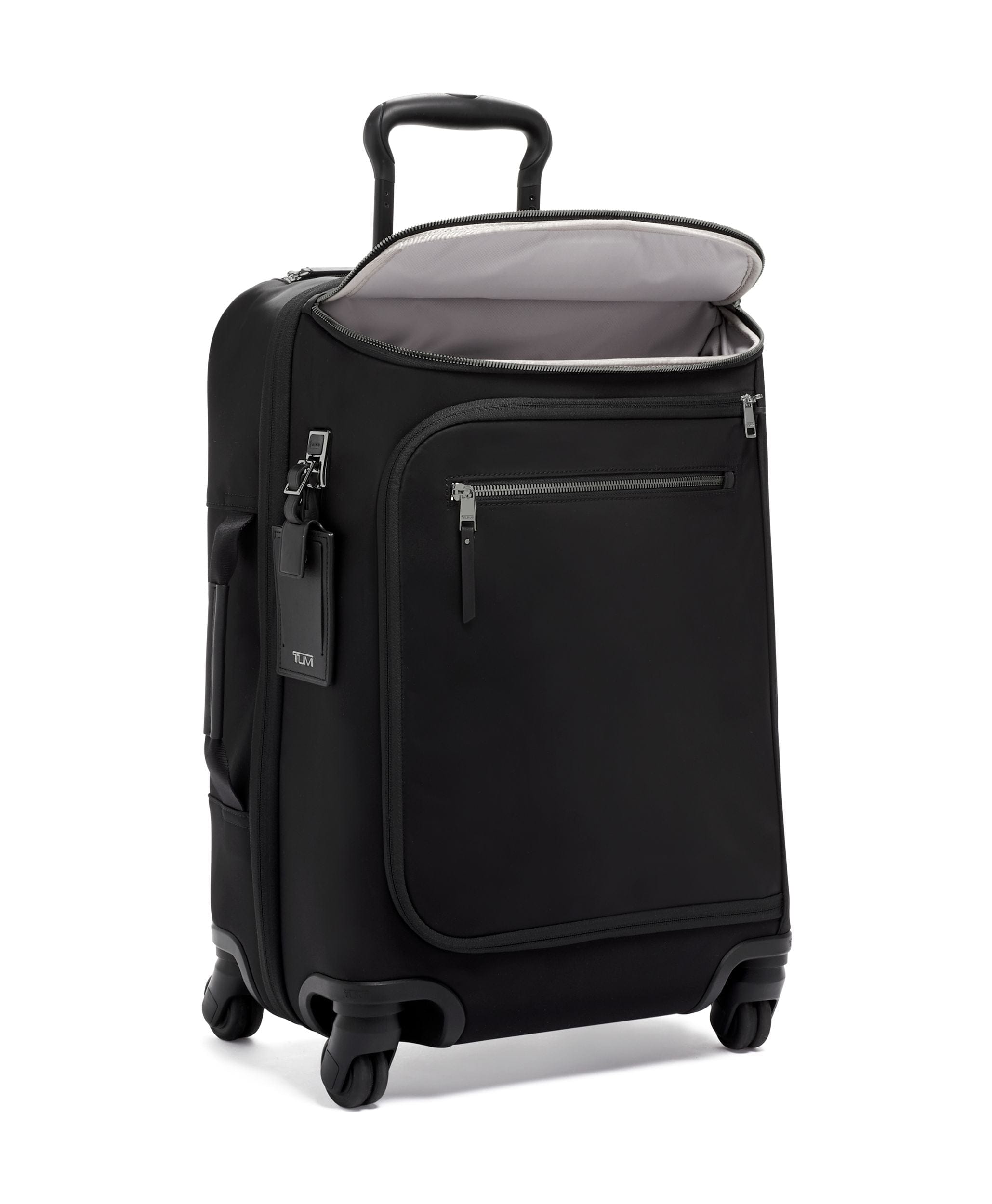 Tumi leger international outlet carry on