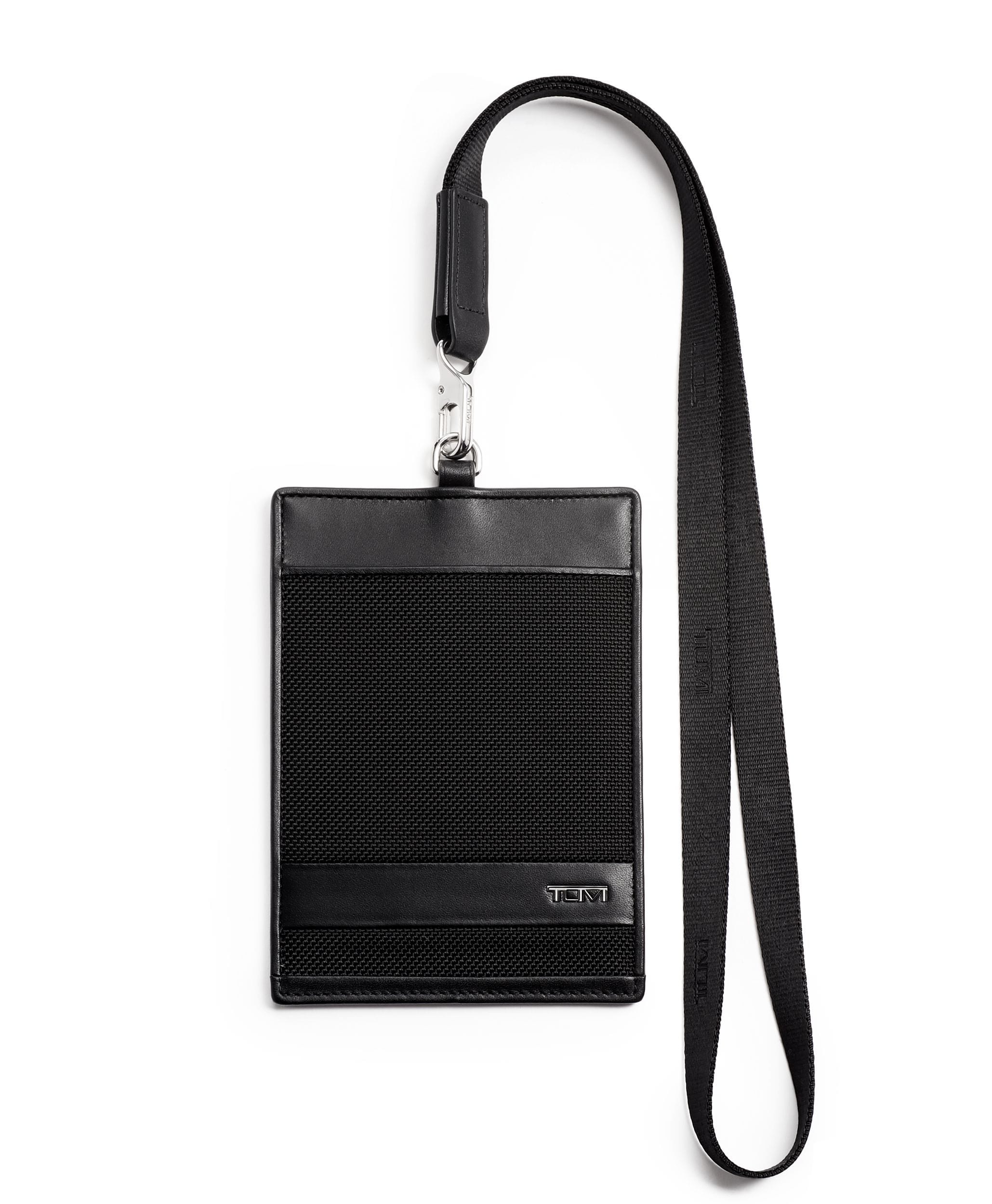 Calvin klein cheap id holder