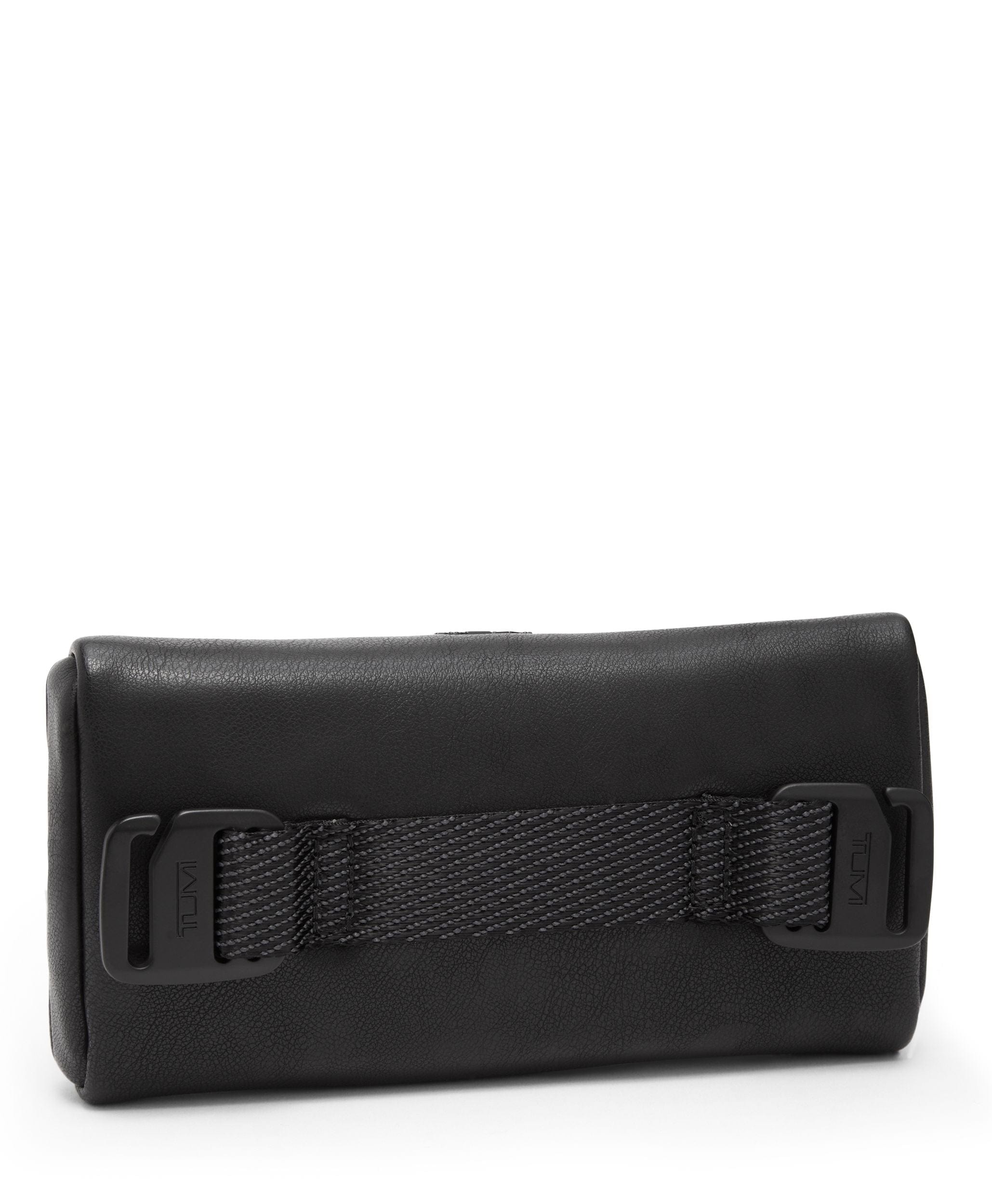 Tumi accessories pouch top small