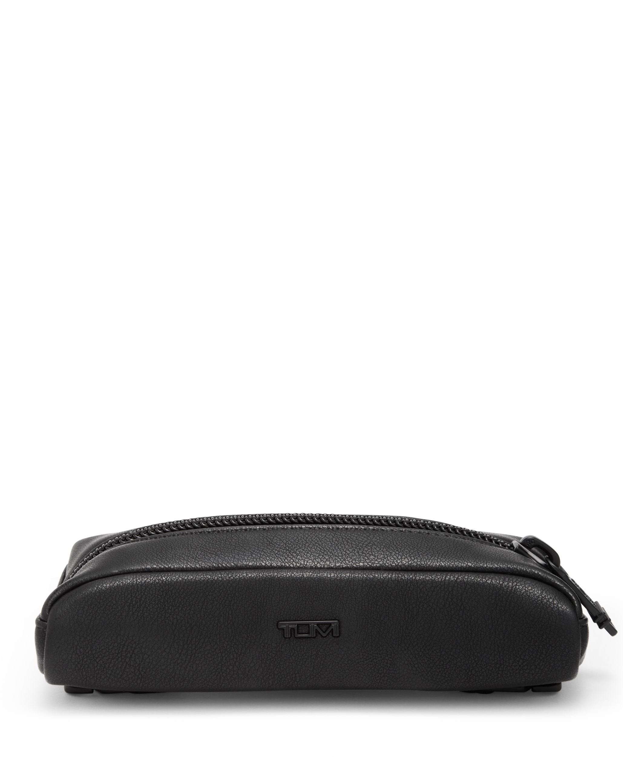 Tumi accessories 2025 pouch small